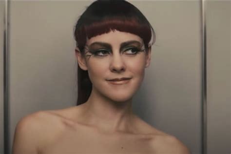 Jena Malone shot naked 'Hunger Games' scene without Jennifer .